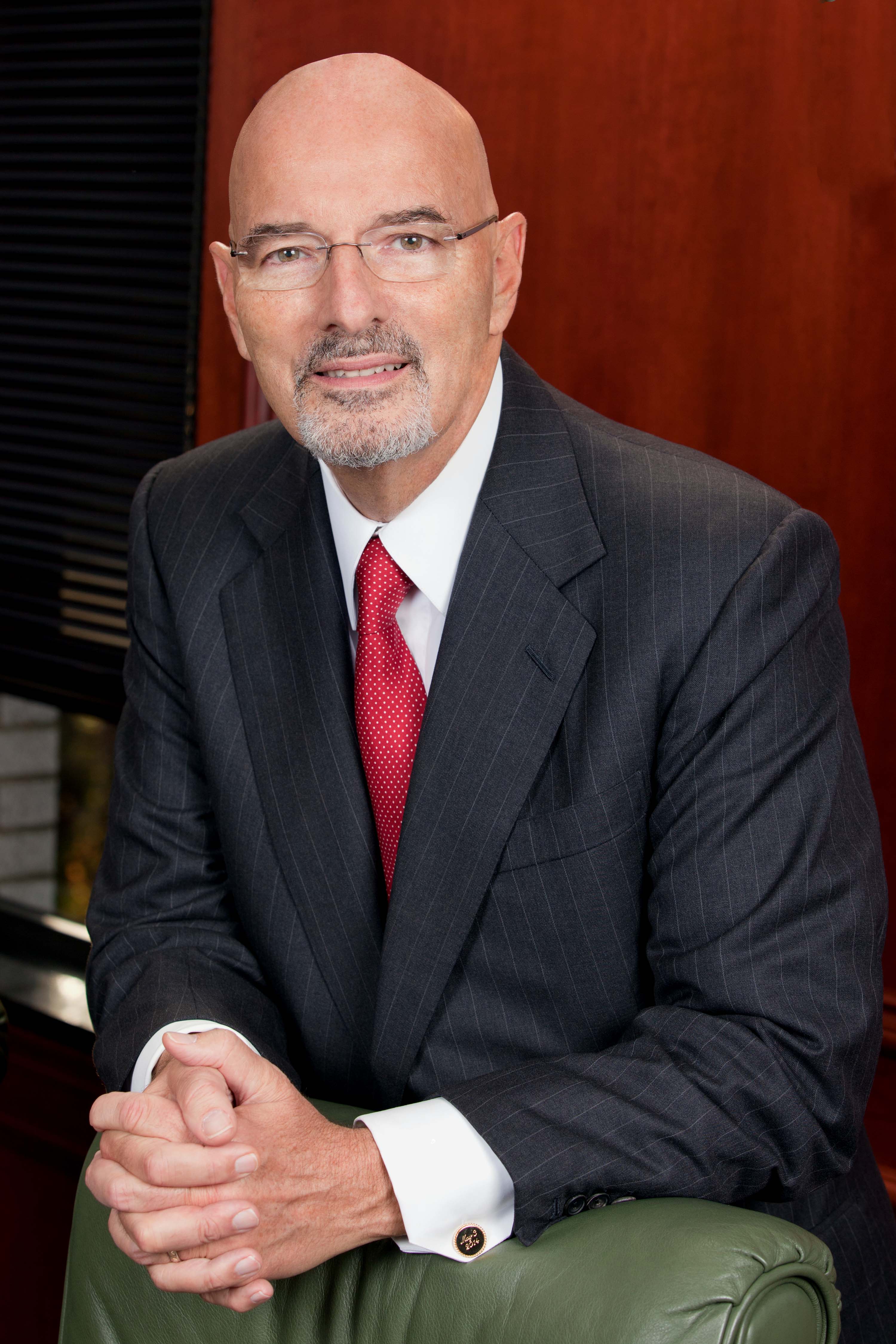 Paul Profeta Real Estate Technology, Design and Innovation Center